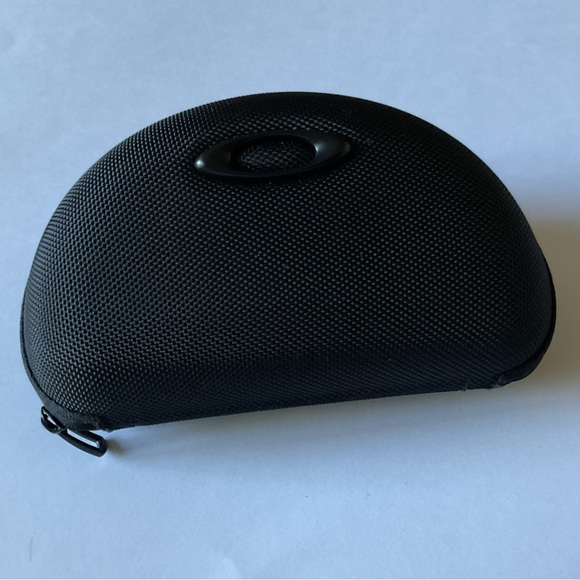 OAKLEY ENCODER SQUARED PRIZM SAPPHIRE LENSES, SKY BLUE FRAME NWOT - Picture 16 of 16